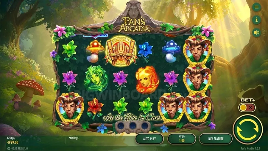 Exciting online slot games at 8k8 Casino